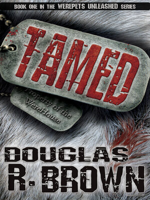 cover image of Tamed